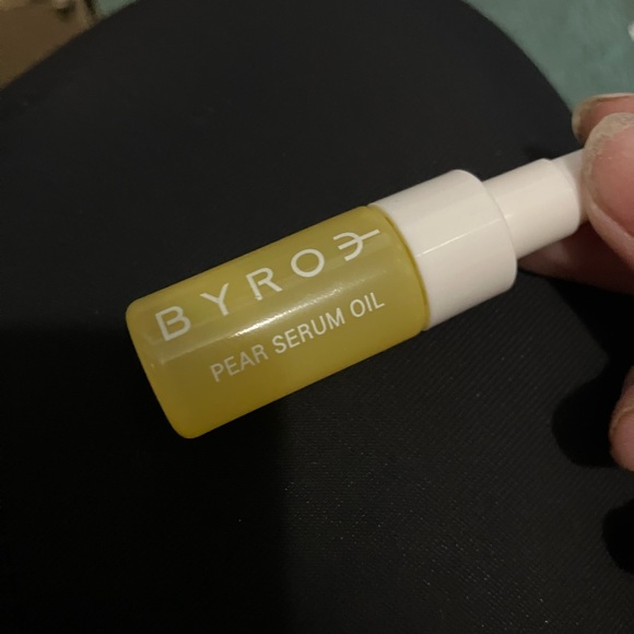 Skincare Pear Serum Oil Poshmark